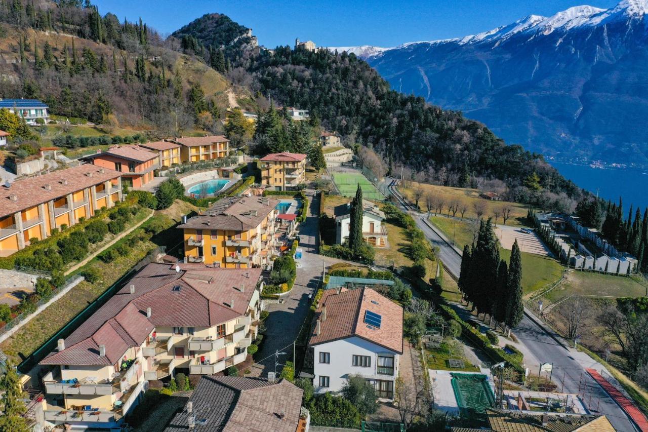 La Portella - Gardagate Tignale Exterior foto